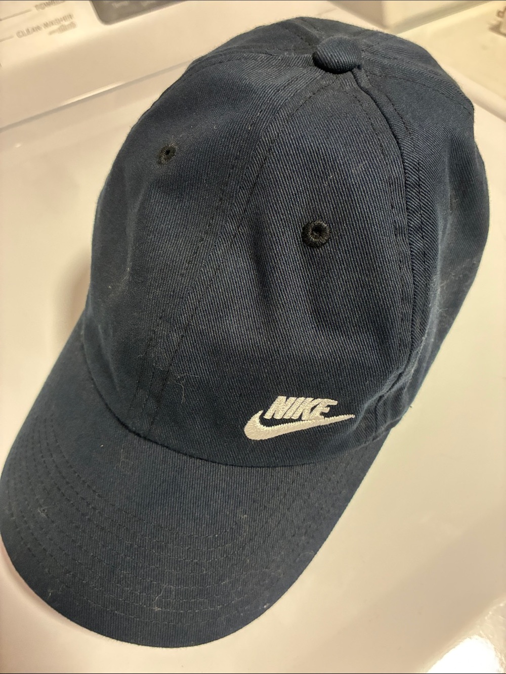 Nike hat